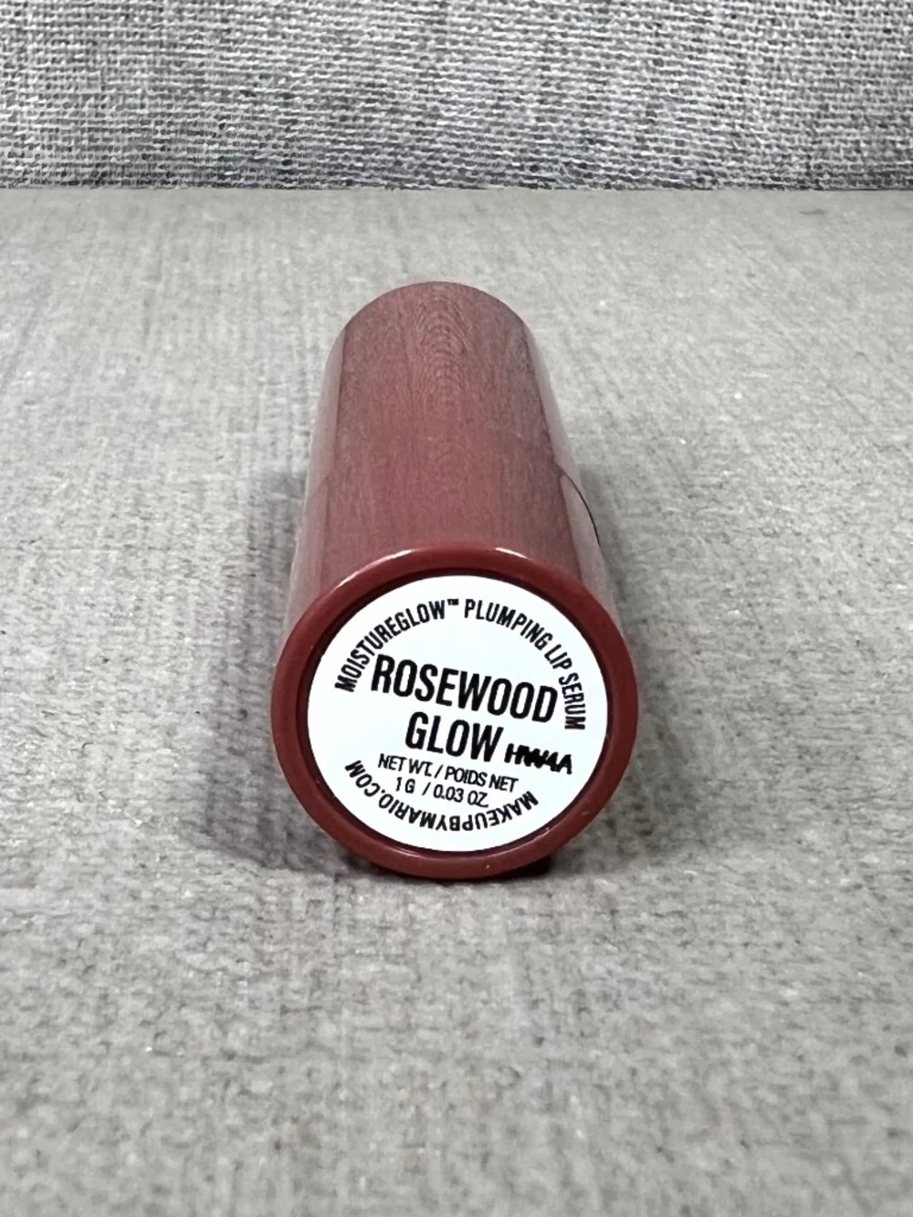 ❤️3 for $25❤️ MAKEUP BY MARIO MoistureGlow Plumping Lip Serum mini